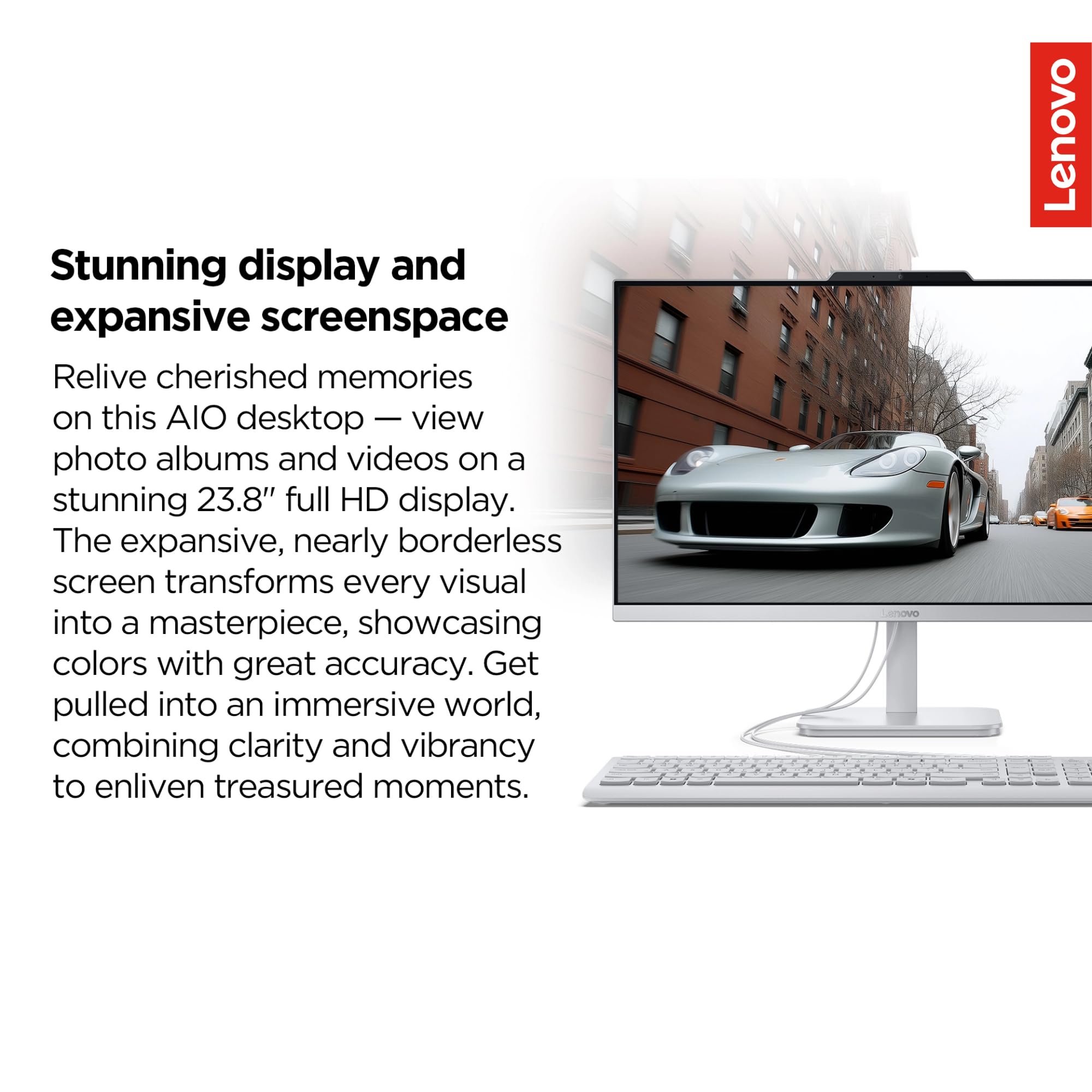 Amazon.com: Lenovo 24